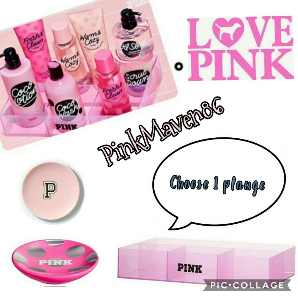 💕VS Pink Bundle
